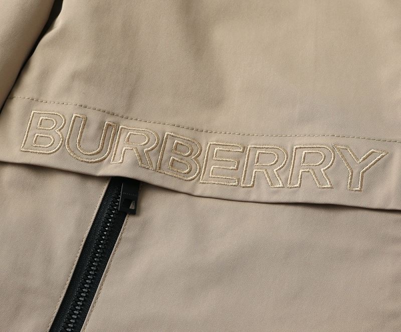 Burberry Outwear